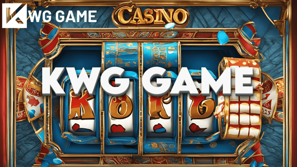 Experience gaming like never before with KWG Gaming Platform, featuring top-notch games and rewards.