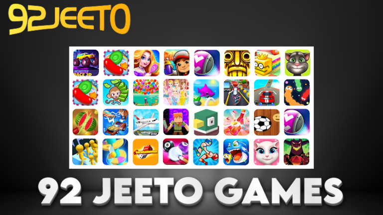 92 Jeeto Download – Fast-Paced Strategy and Combat Game